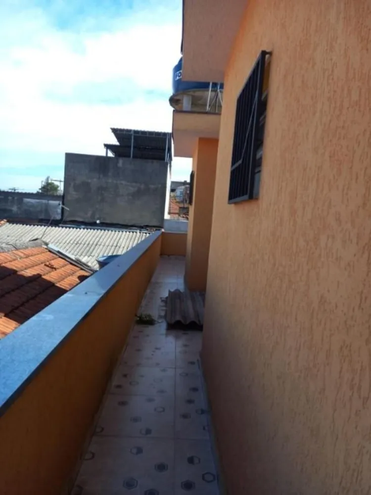 Sobrado, 3 quartos, 190 m² - Foto 4