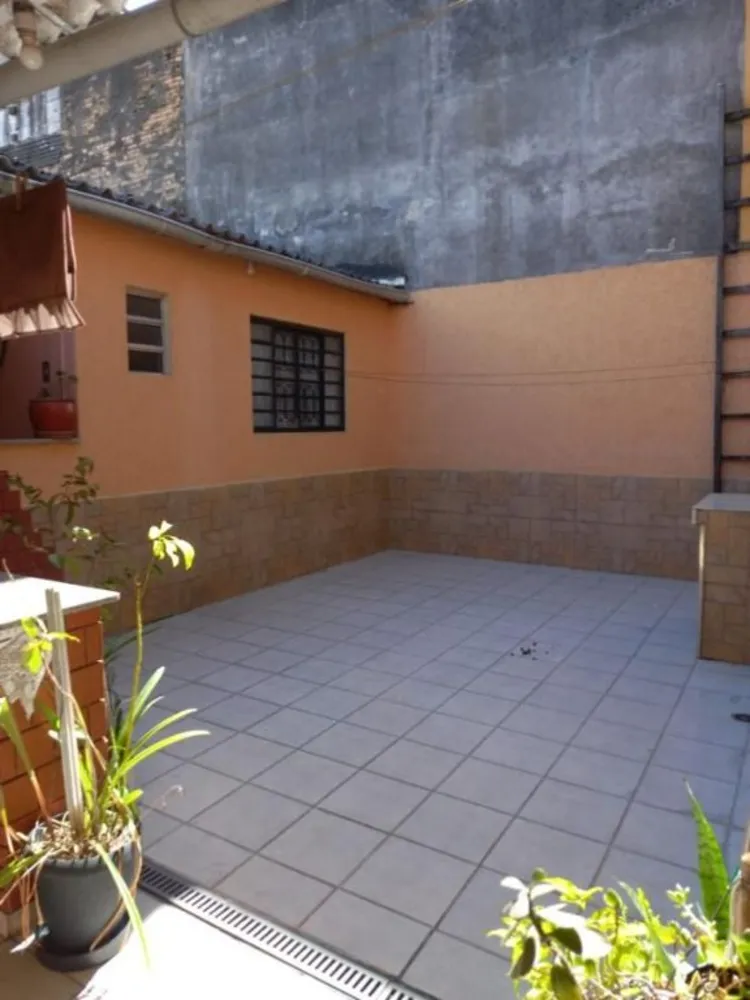 Sobrado, 3 quartos, 190 m² - Foto 7