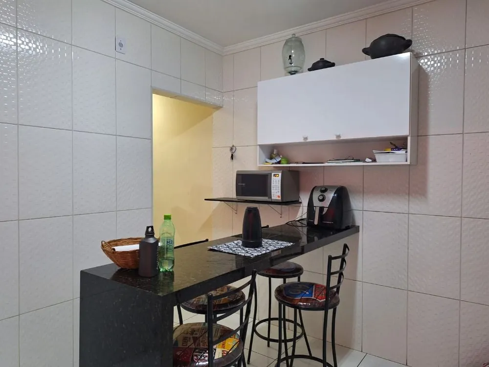 Sobrado, 2 quartos, 250 m² - Foto 1