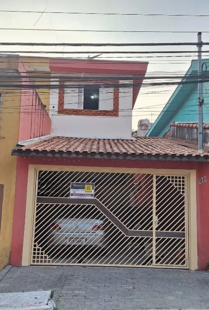 Sobrado, 2 quartos, 250 m² - Foto 2