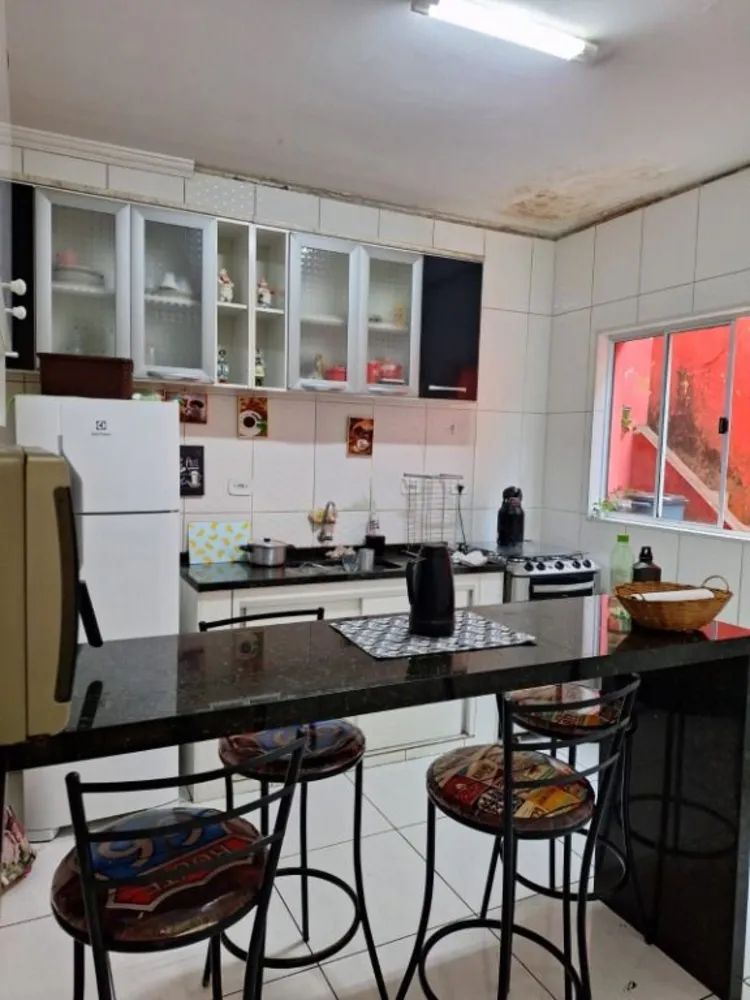 Sobrado, 2 quartos, 250 m² - Foto 4