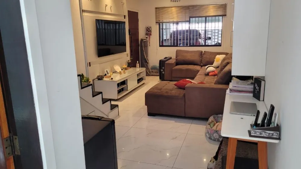 Sobrado, 3 quartos, 115 m² - Foto 10
