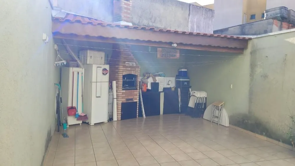 Sobrado, 3 quartos, 115 m² - Foto 5