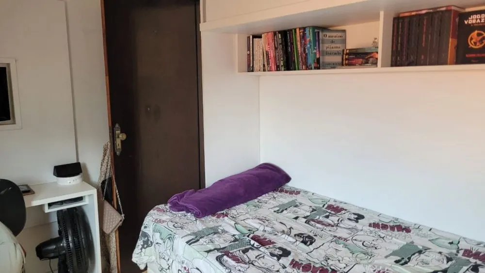 Sobrado, 3 quartos, 115 m² - Foto 8