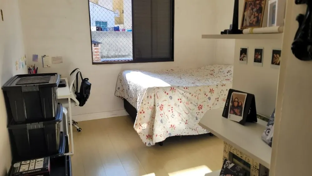 Sobrado, 3 quartos, 115 m² - Foto 7
