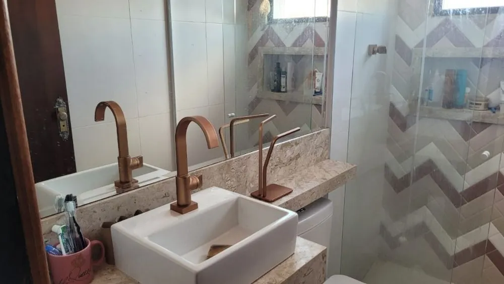 Sobrado, 3 quartos, 115 m² - Foto 11