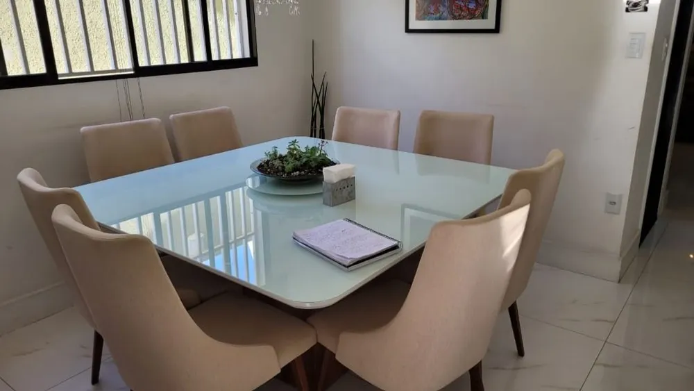 Sobrado, 3 quartos, 115 m² - Foto 3