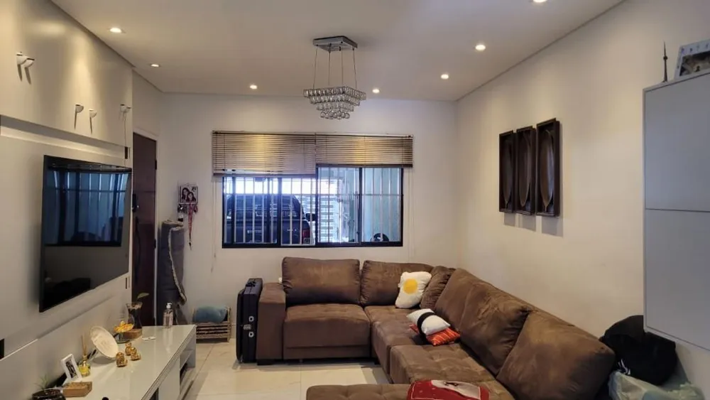Sobrado, 3 quartos, 115 m² - Foto 4