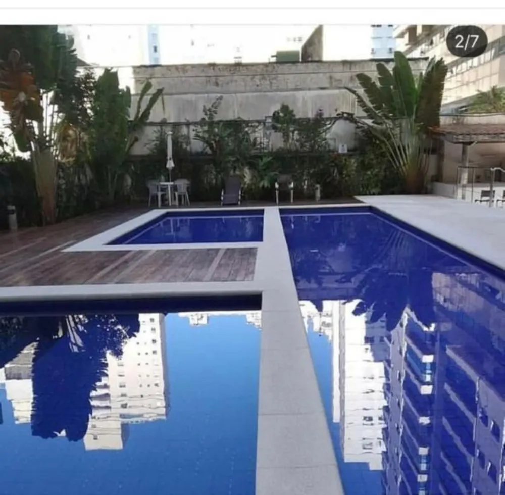 Apartamento, 2 quartos, 65 m² - Foto 2
