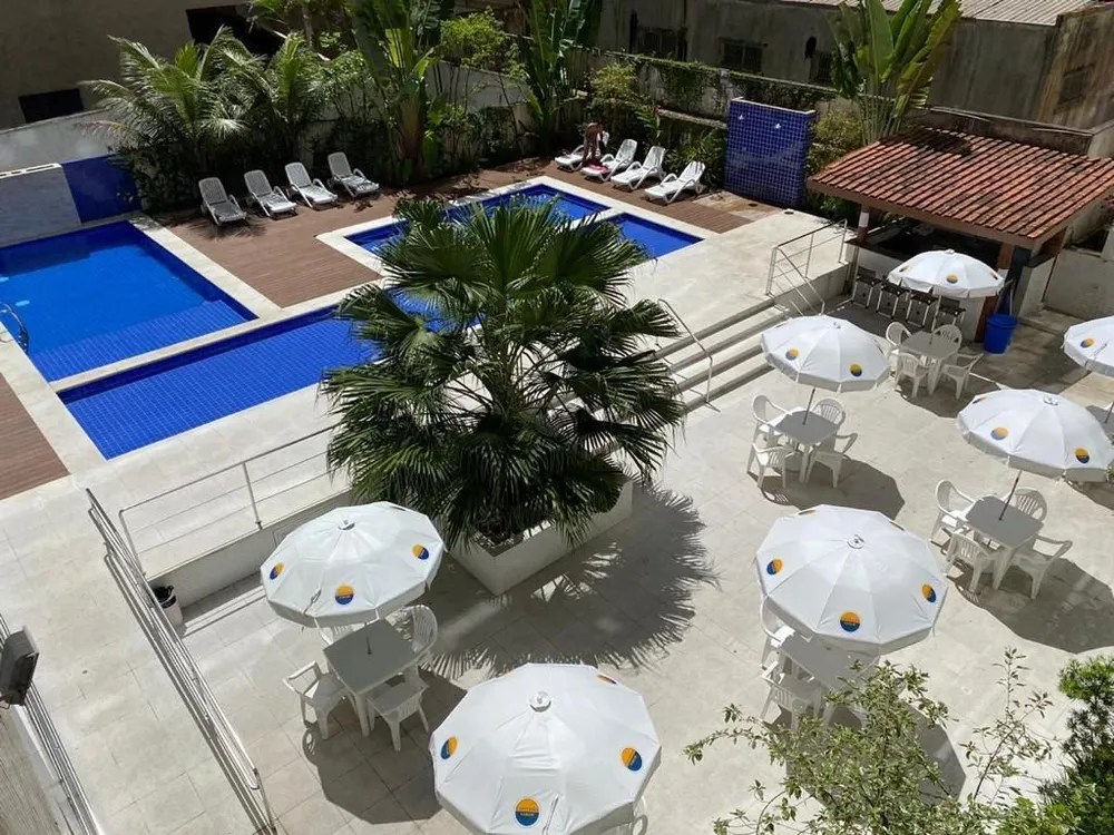Apartamento, 2 quartos, 65 m² - Foto 6