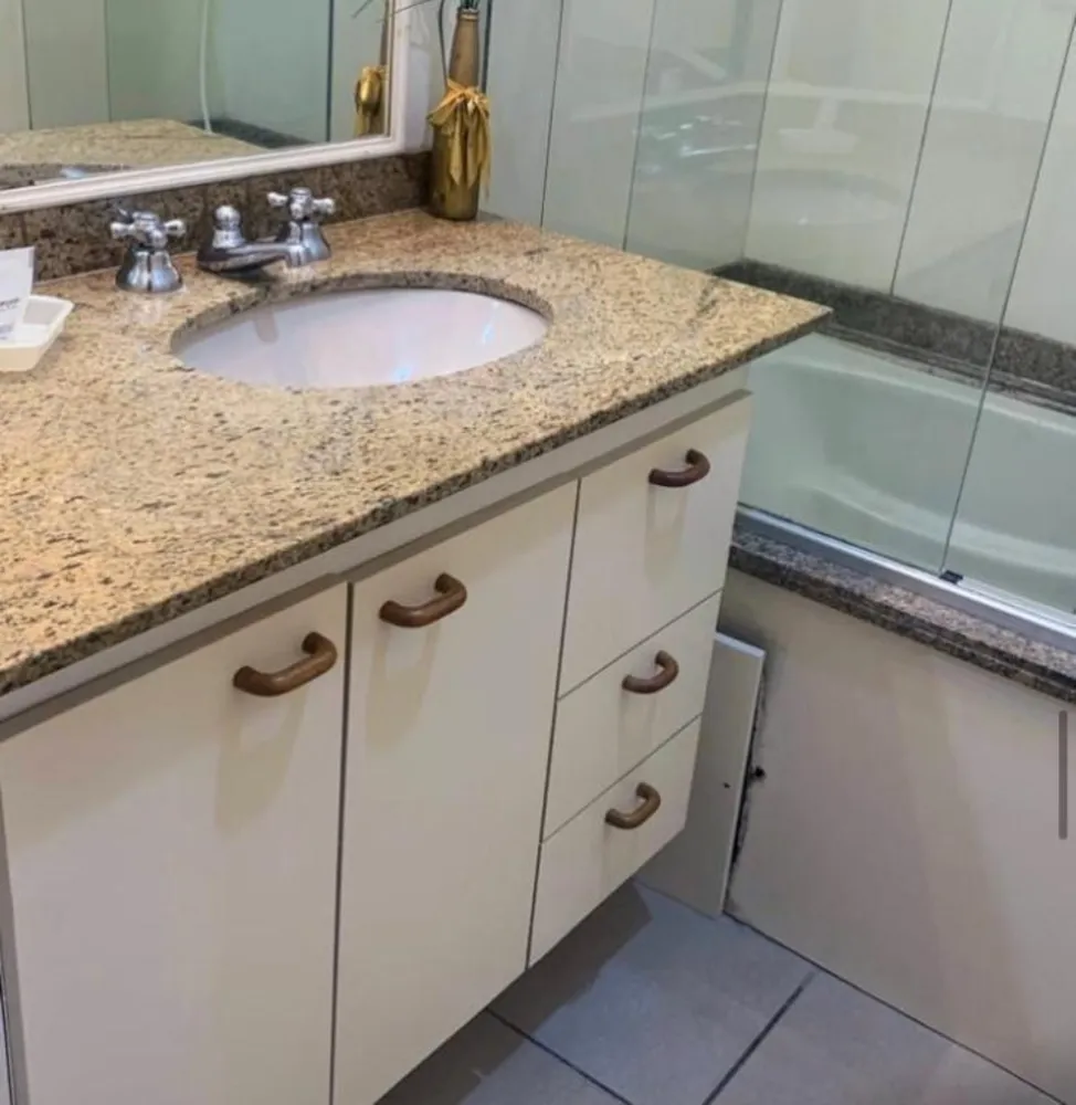 Apartamento, 2 quartos, 65 m² - Foto 3