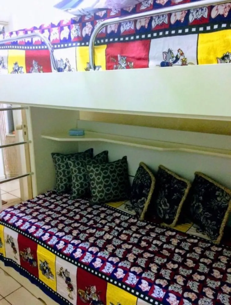Apartamento, 2 quartos, 65 m² - Foto 1
