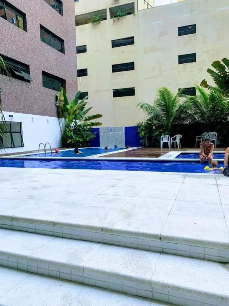 Apartamento, 2 quartos, 65 m² - Foto 8