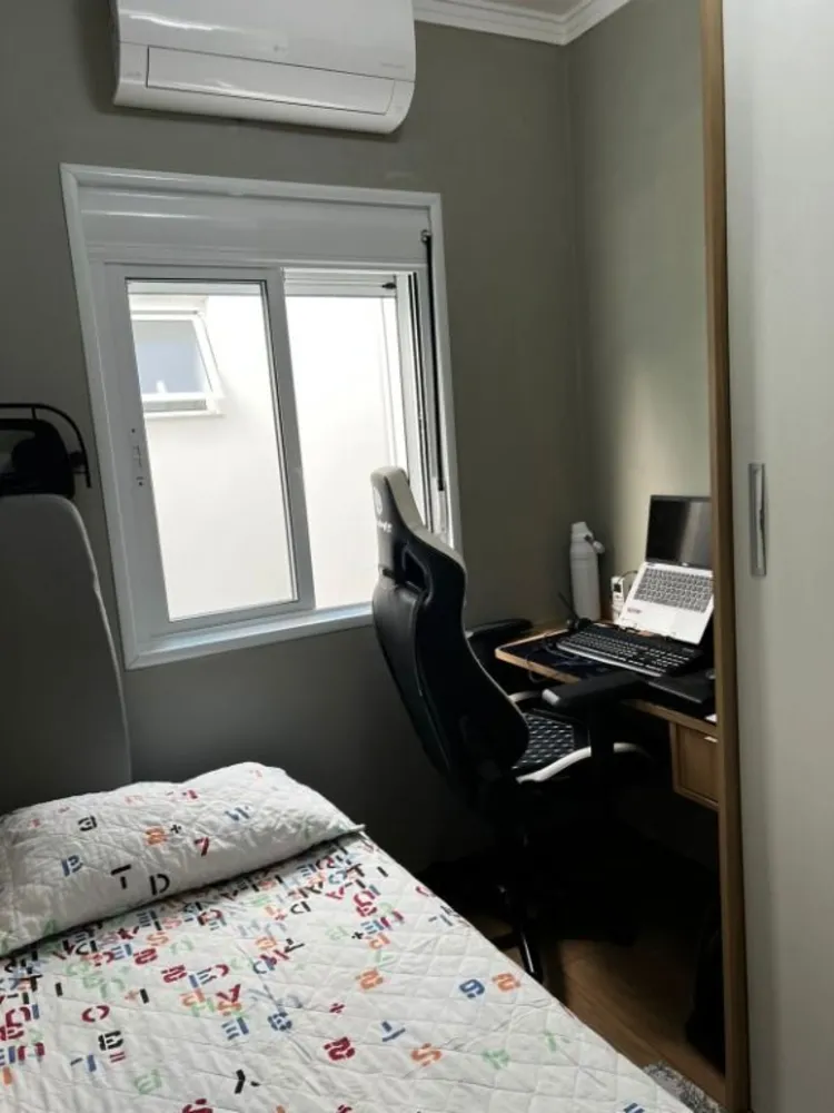 Sobrado, 3 quartos, 180 m² - Foto 2