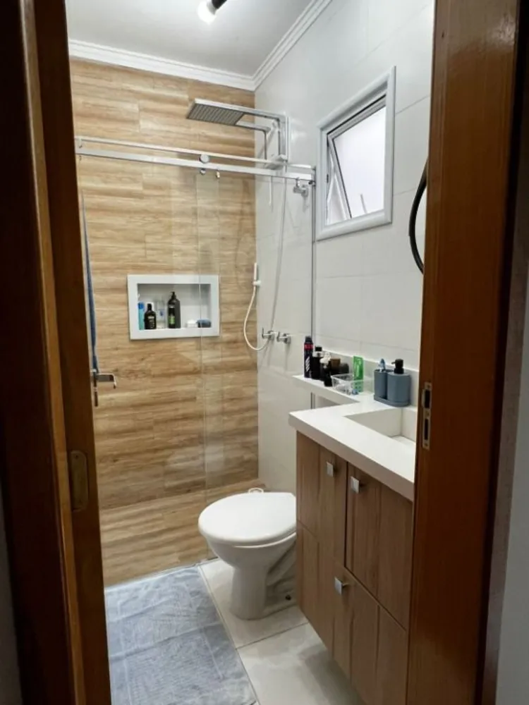Sobrado, 3 quartos, 180 m² - Foto 6
