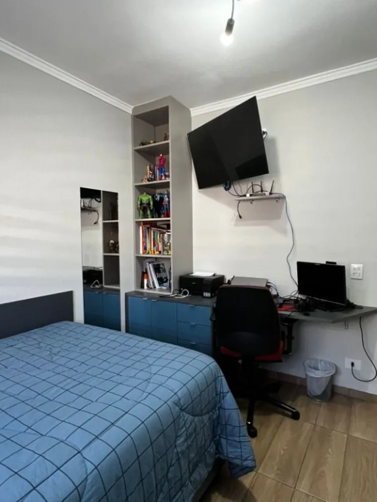Sobrado, 3 quartos, 180 m² - Foto 3