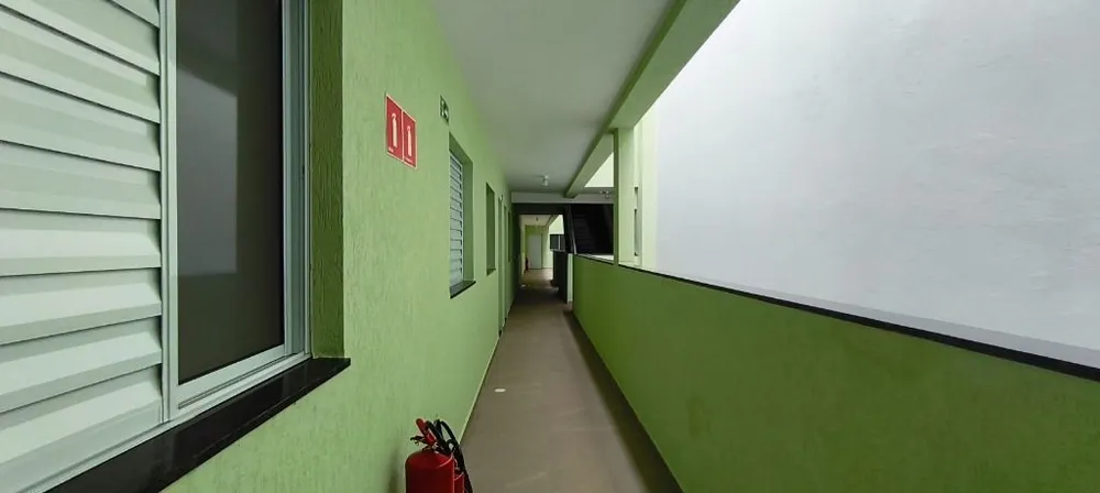 Apartamento, 2 quartos, 40 m² - Foto 4