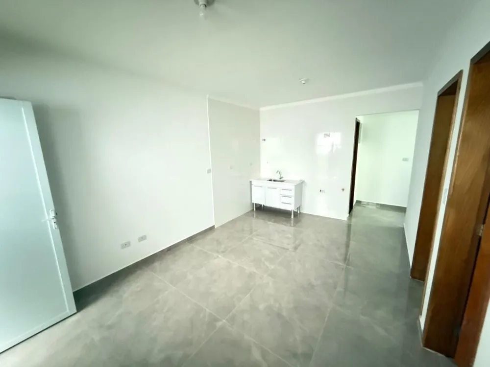 Apartamento, 2 quartos, 40 m² - Foto 5