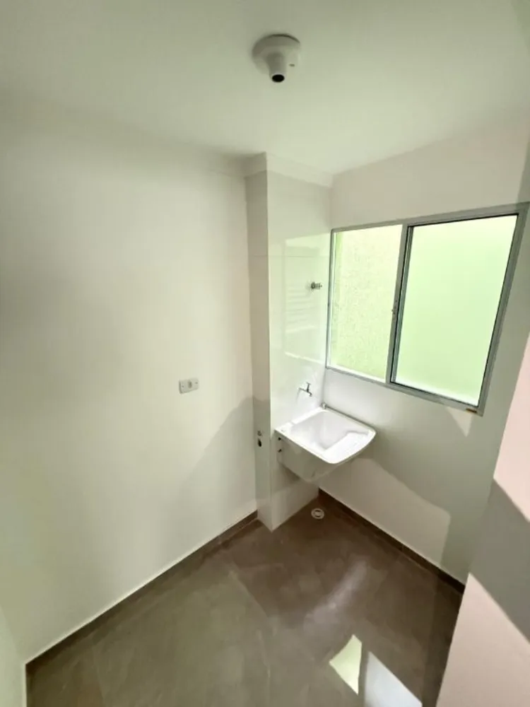 Apartamento, 2 quartos, 40 m² - Foto 3