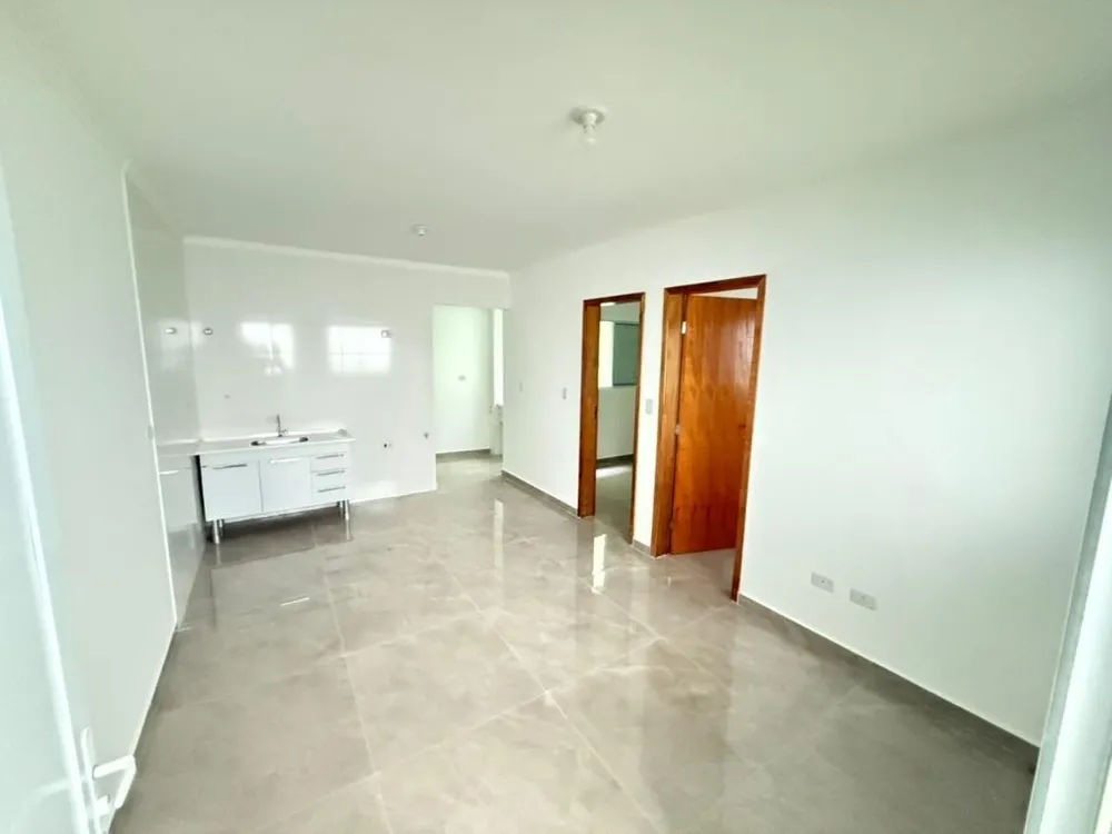 Apartamento, 2 quartos, 40 m² - Foto 1