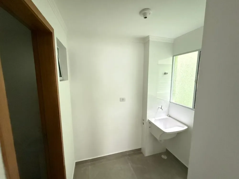 Apartamento, 2 quartos, 40 m² - Foto 7