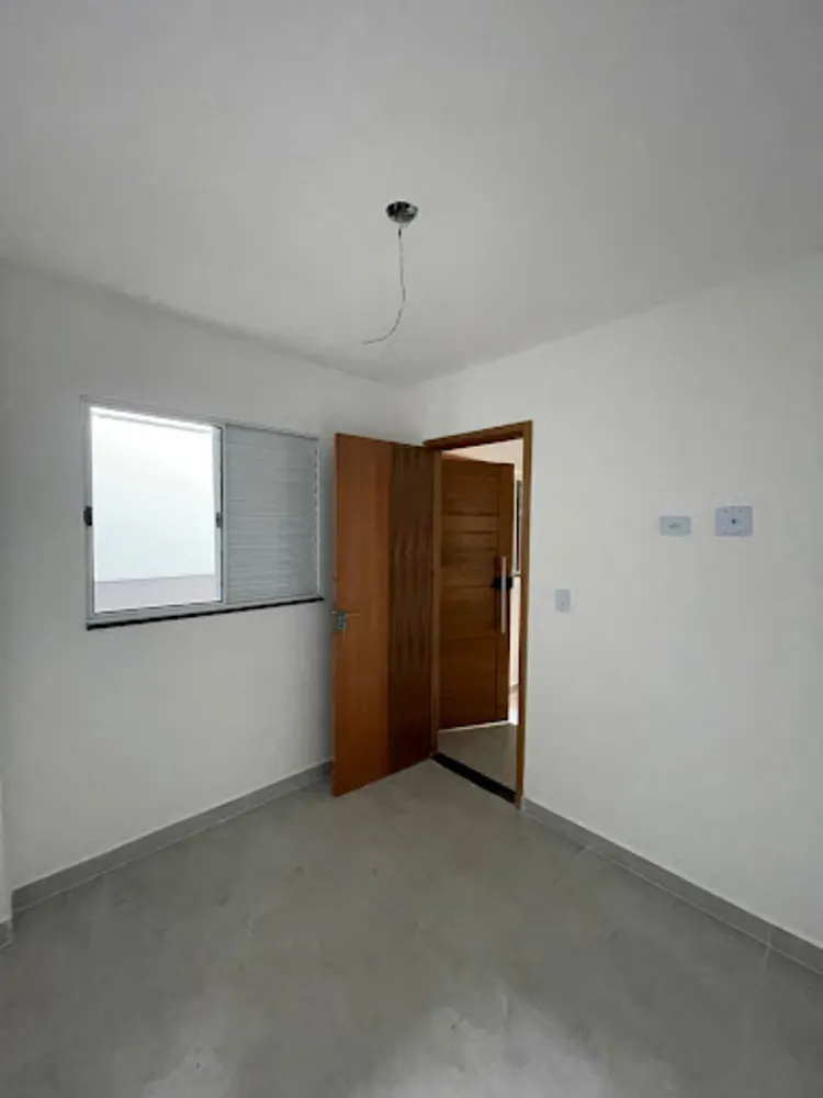 Apartamento, 2 quartos, 35 m² - Foto 1