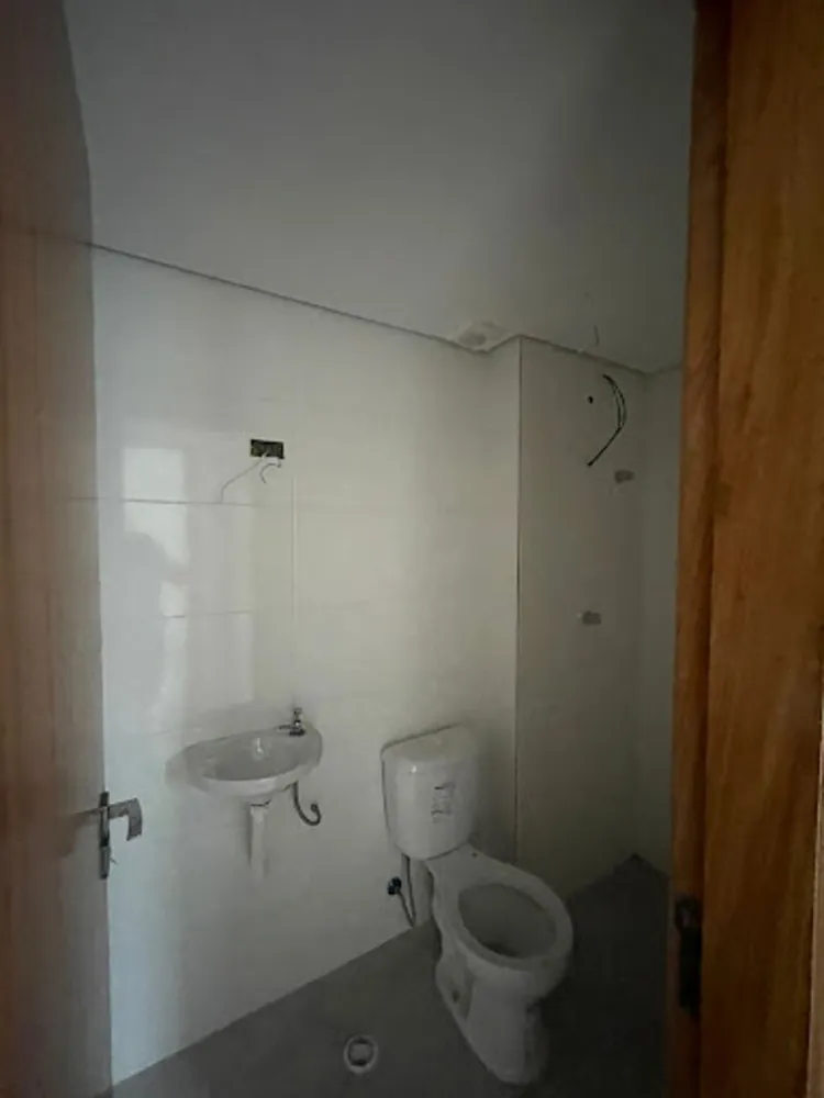 Apartamento, 2 quartos, 35 m² - Foto 7