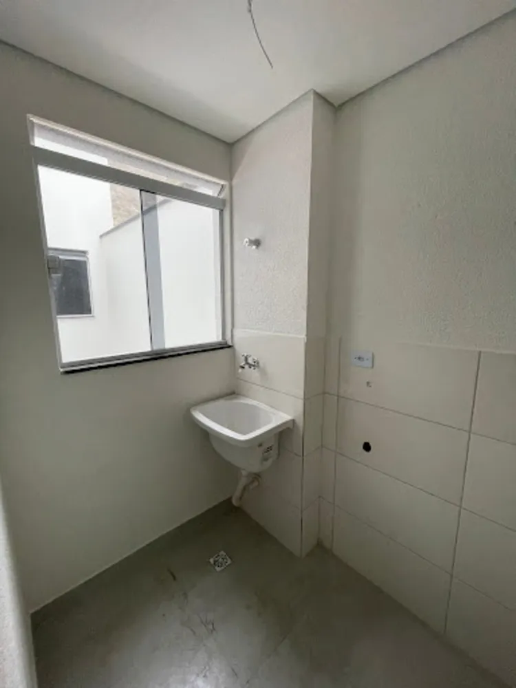 Apartamento, 2 quartos, 35 m² - Foto 8