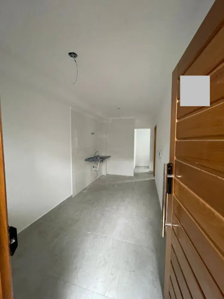 Apartamento, 2 quartos, 35 m² - Foto 3