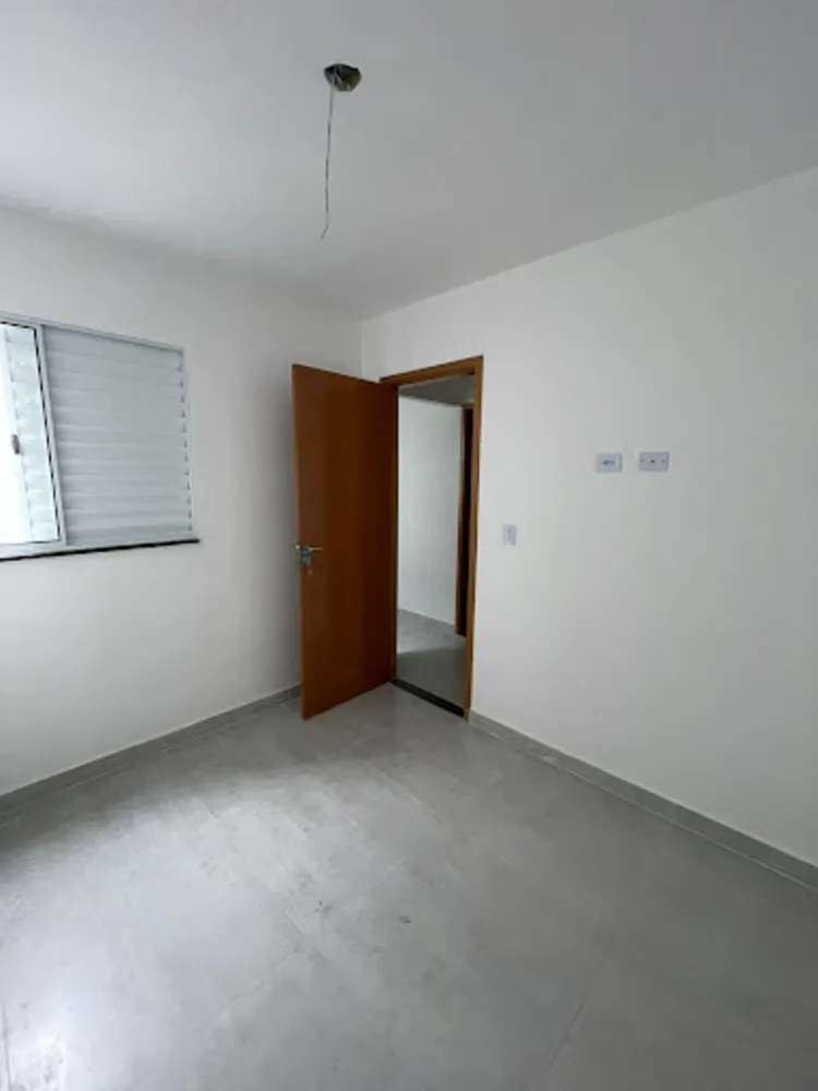 Apartamento, 2 quartos, 35 m² - Foto 2