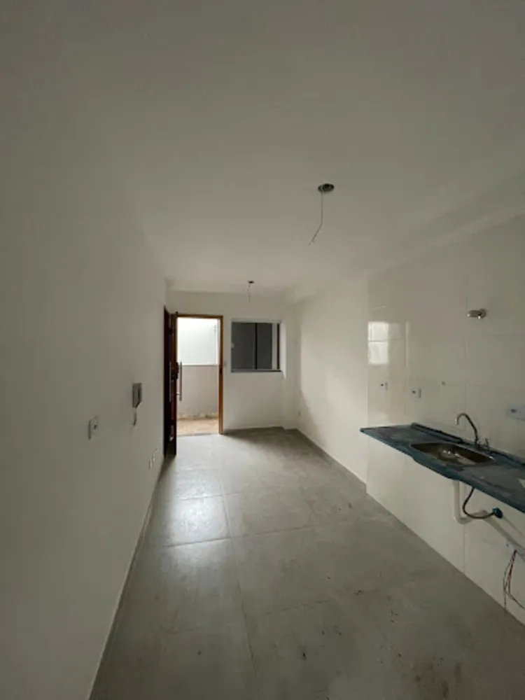 Apartamento, 2 quartos, 35 m² - Foto 2
