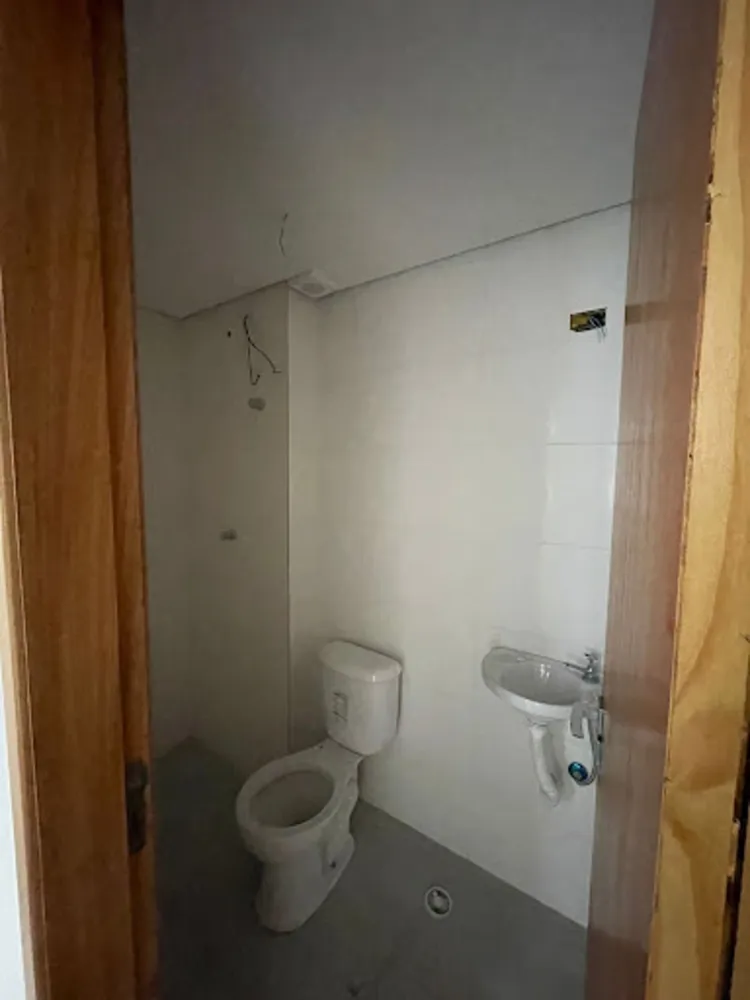 Apartamento, 2 quartos, 35 m² - Foto 11
