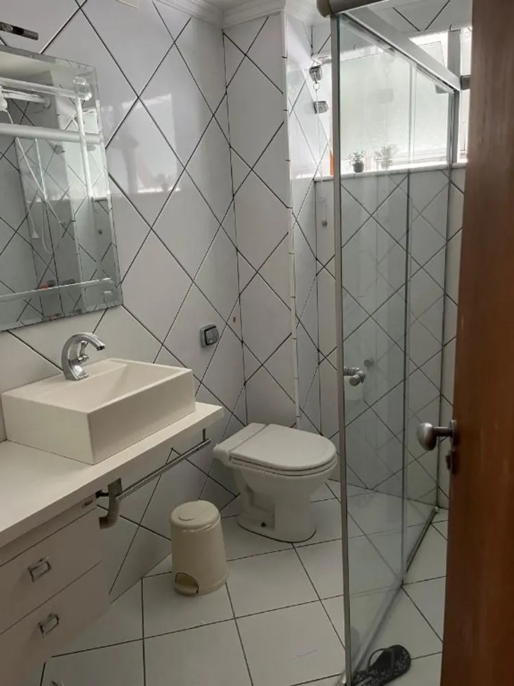 Apartamento, 3 quartos, 107 m² - Foto 6