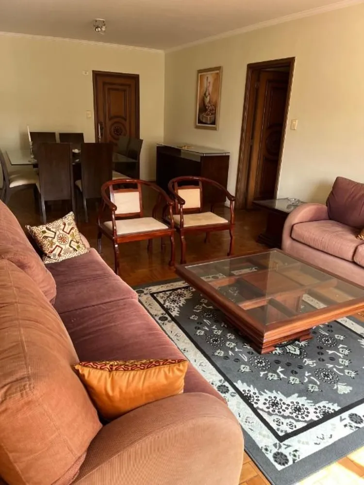 Apartamento, 3 quartos, 107 m² - Foto 4