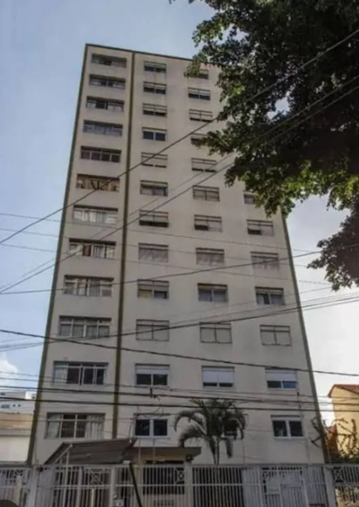 Apartamento, 3 quartos, 107 m² - Foto 1