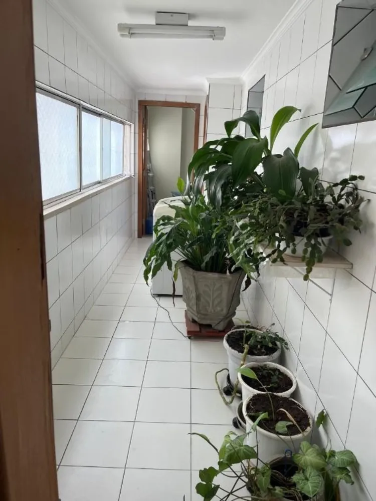 Apartamento, 3 quartos, 107 m² - Foto 5