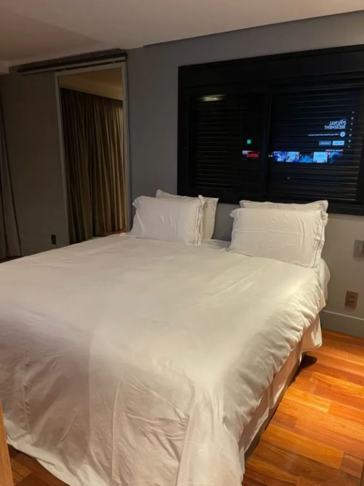 Cobertura, 1 quarto, 123 m² - Foto 5