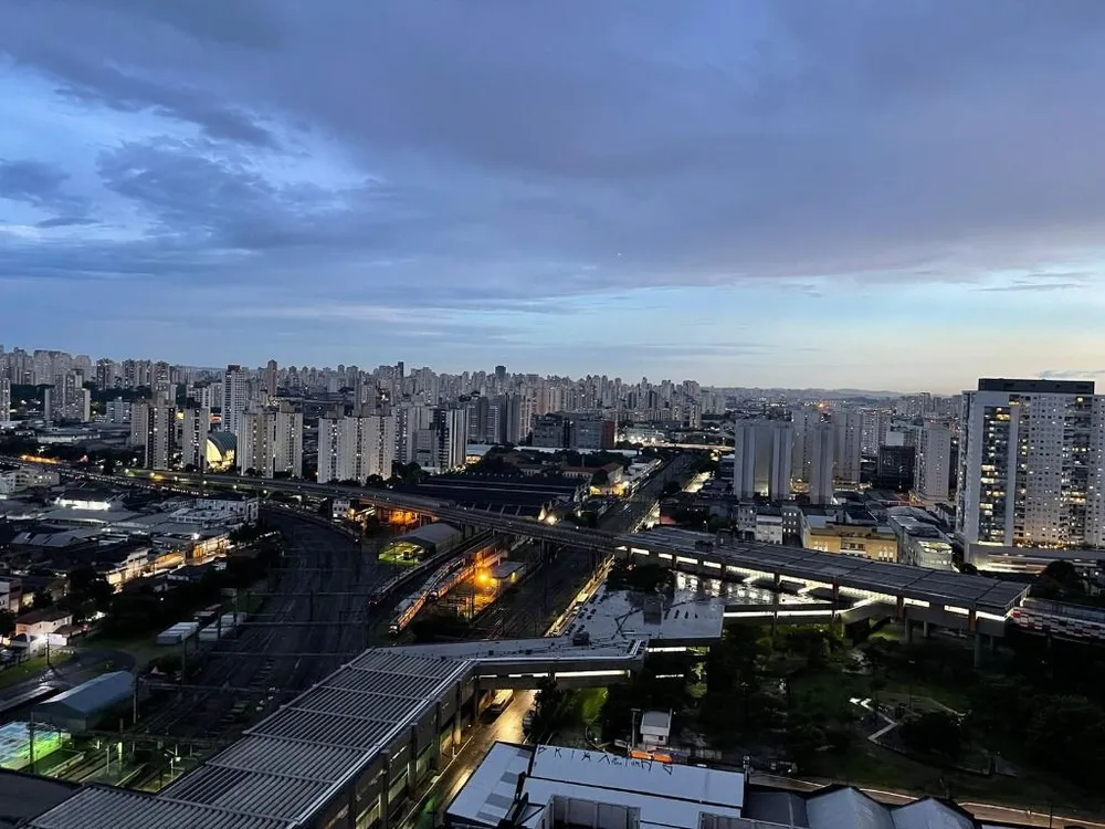 Cobertura, 1 quarto, 123 m² - Foto 11