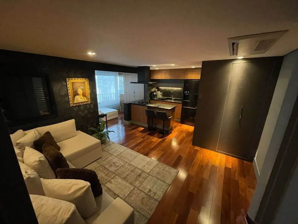 Cobertura, 1 quarto, 123 m² - Foto 2