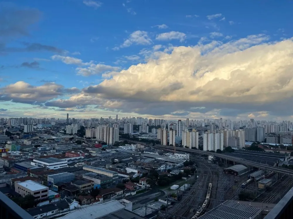 Cobertura, 1 quarto, 123 m² - Foto 12