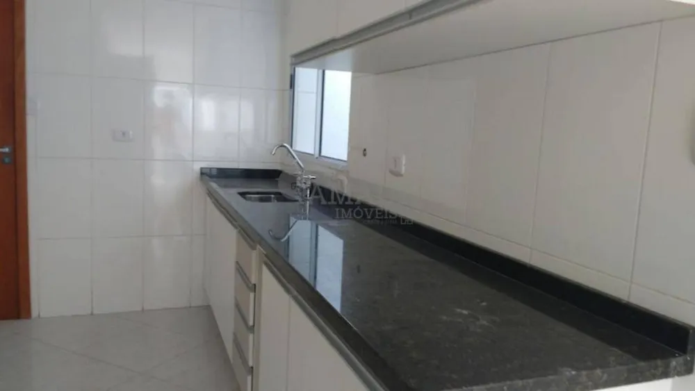 Sobrado, 3 quartos, 122 m² - Foto 3
