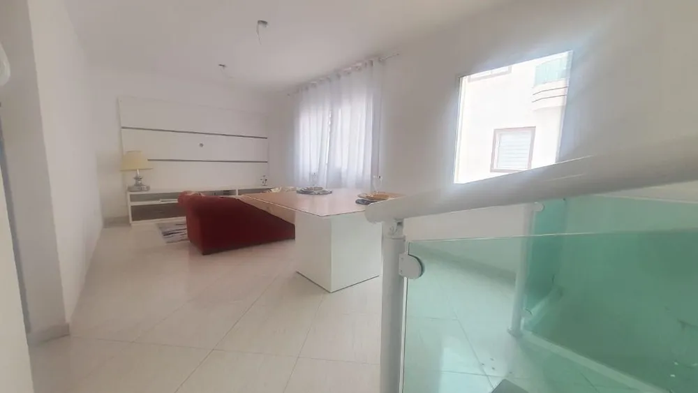 Sobrado, 3 quartos, 122 m² - Foto 1