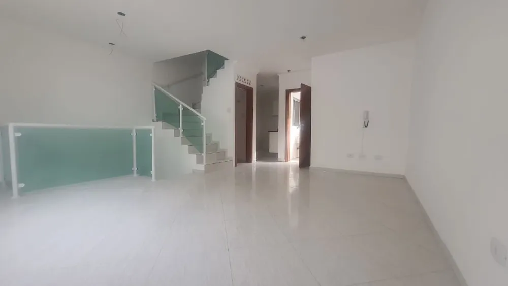 Sobrado, 3 quartos, 122 m² - Foto 2