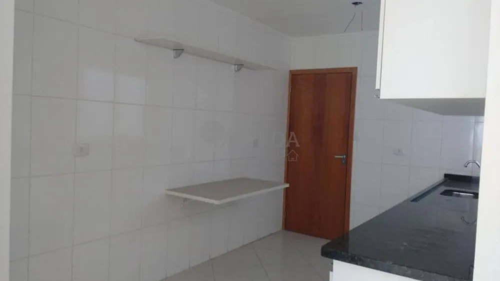 Sobrado, 3 quartos, 122 m² - Foto 4