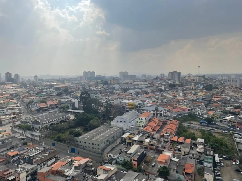 Apartamento, 2 quartos, 32 m² - Foto 4