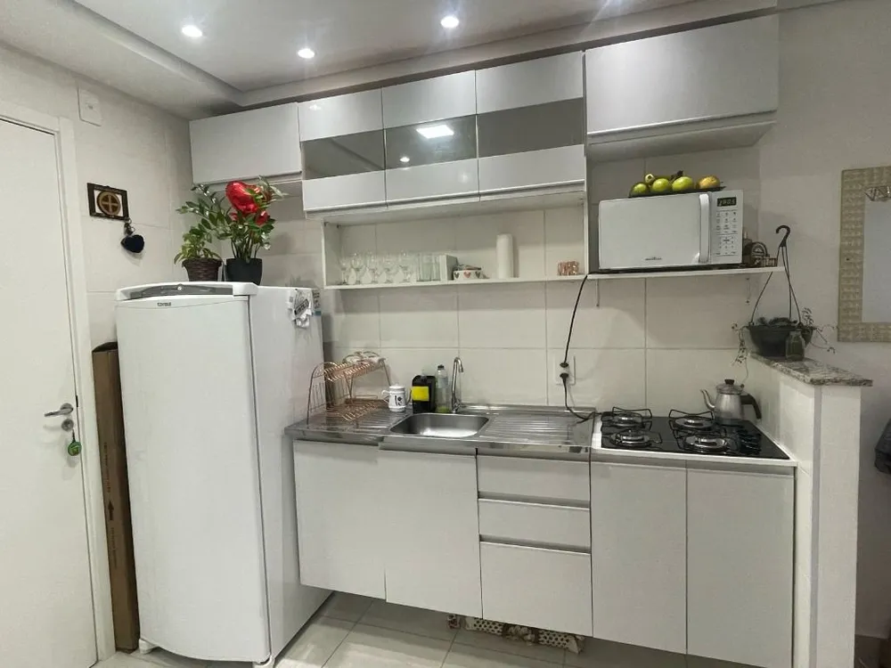 Apartamento, 2 quartos, 32 m² - Foto 2