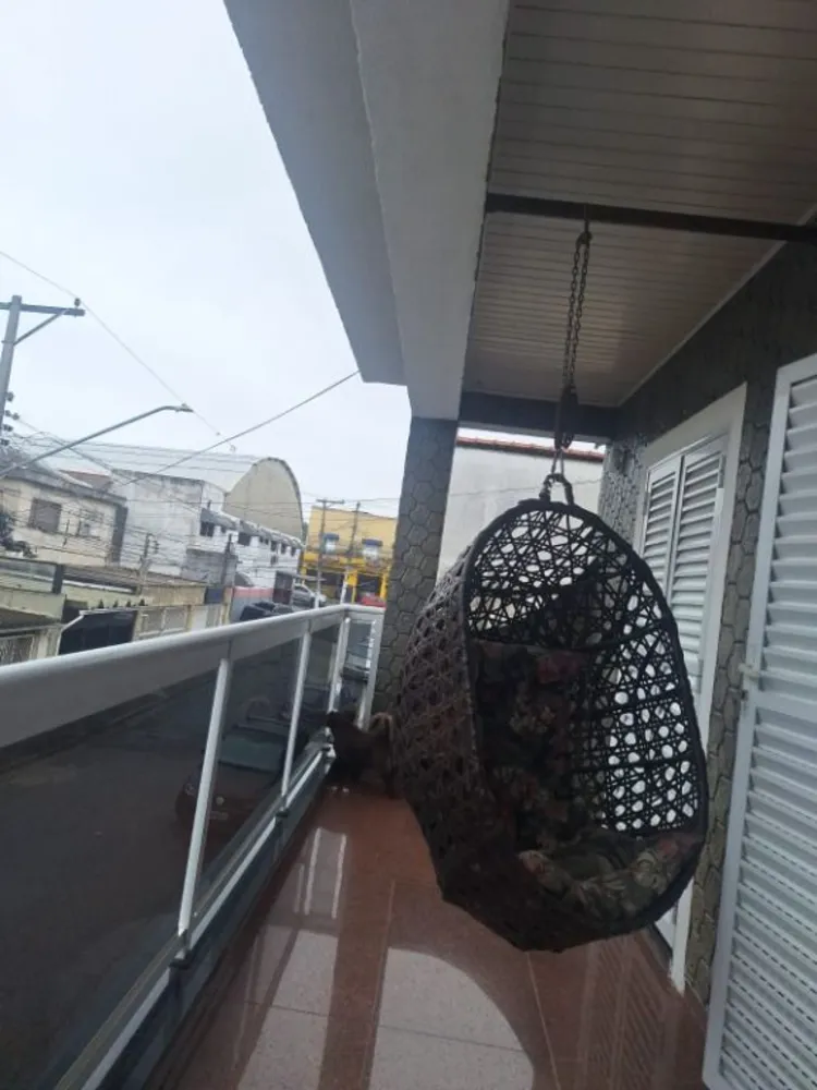 Casa, 5 quartos, 264 m² - Foto 4