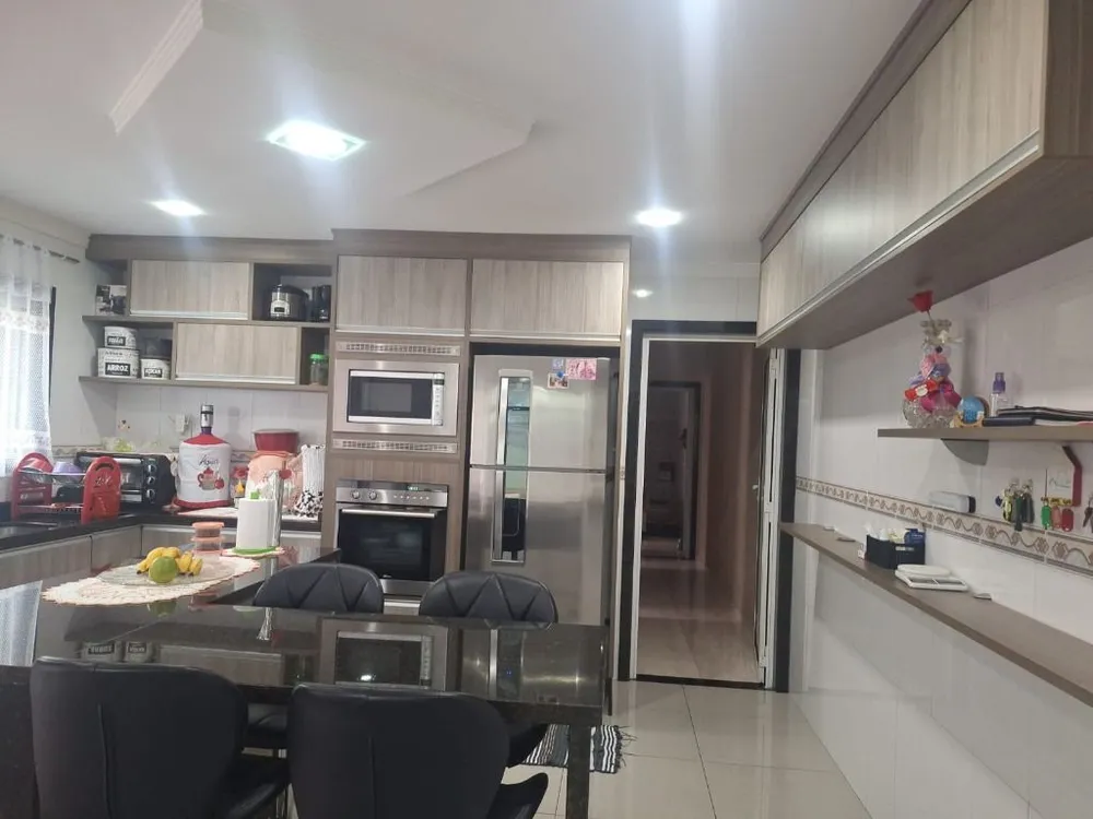 Casa, 5 quartos, 264 m² - Foto 6