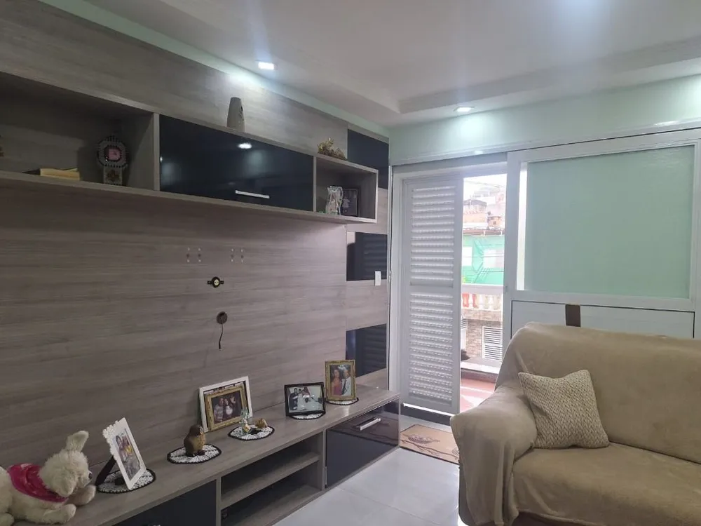 Casa, 5 quartos, 264 m² - Foto 3