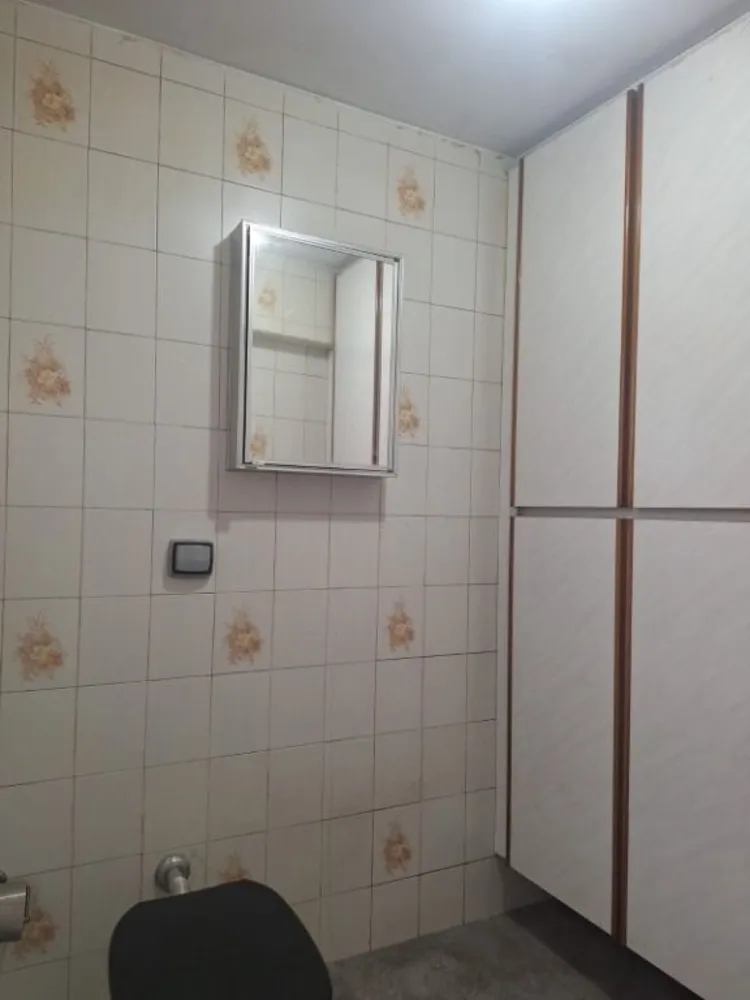 Casa, 5 quartos, 264 m² - Foto 11
